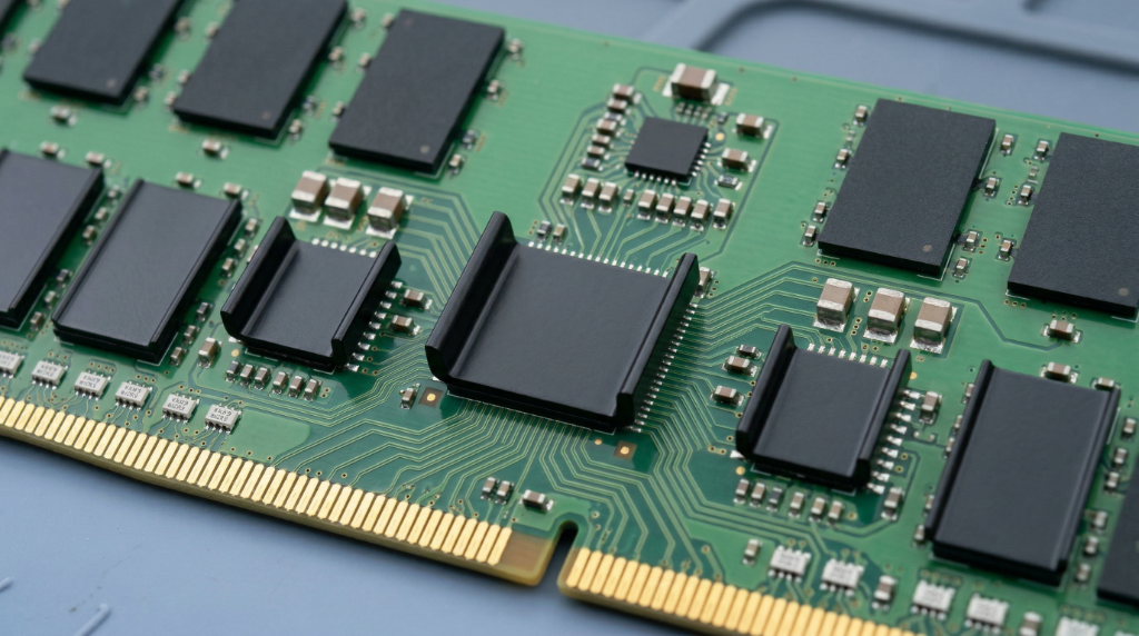 IC Package-level thermal management with HEAT suppressor™